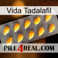 Vida Tadalafil cialis1